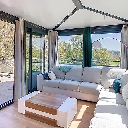 La Terrasse Du Canal, Pour 5 Personnes Apartment *