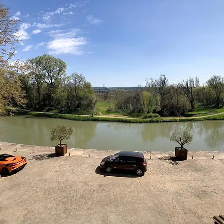Appartamento La Terrasse Du Canal, Pour 5 Personnes *
