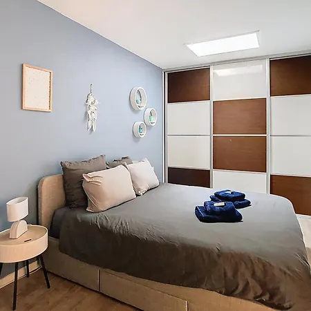 Appartamento La Terrasse Du Canal, Pour 5 Personnes *