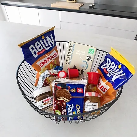 Appartement La Terrasse Du Canal, Pour 5 Personnes La Redorte